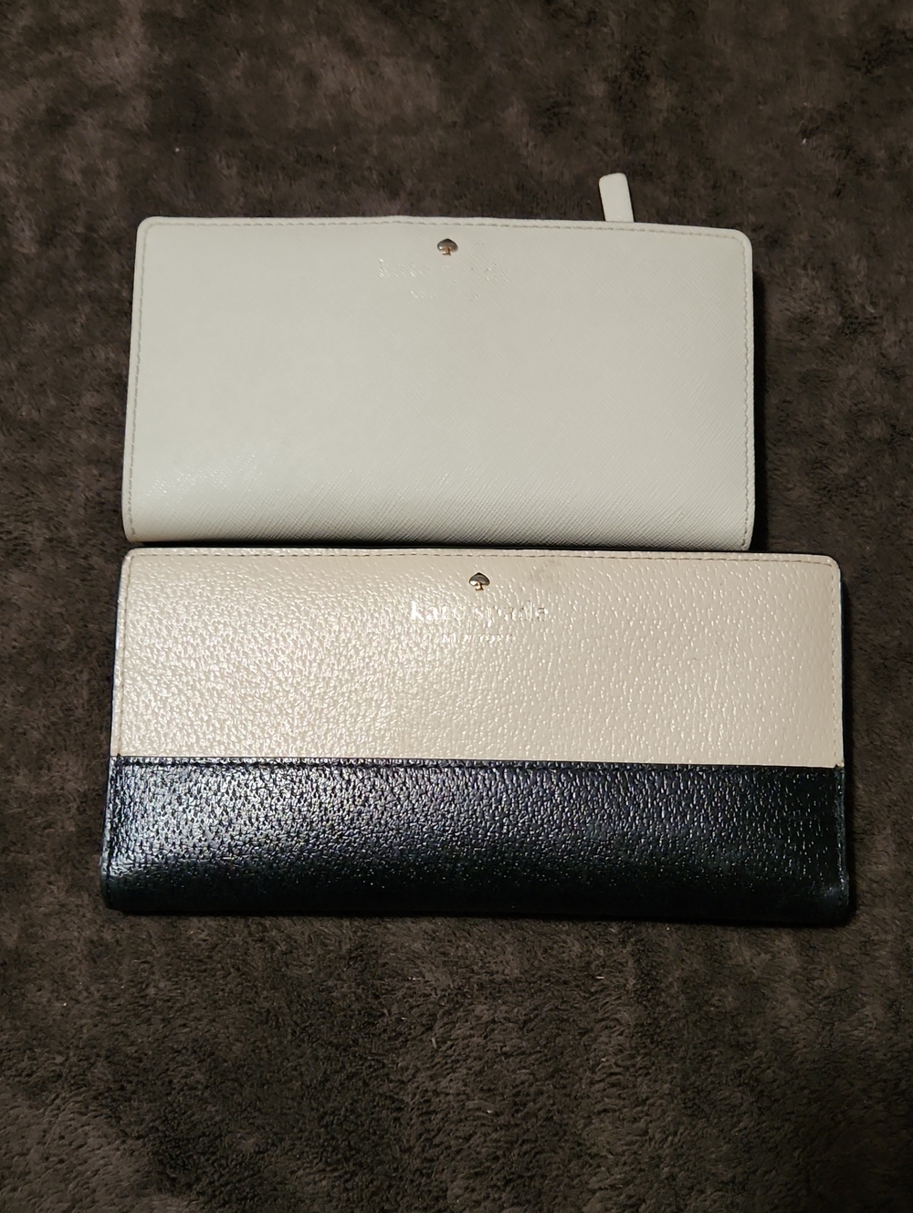 2 kate spade Wallets